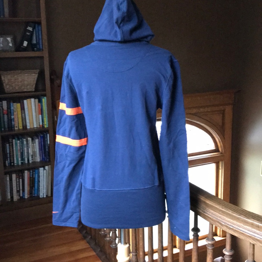 Nike Denver Bronco hoodie - Picture 6 of 8